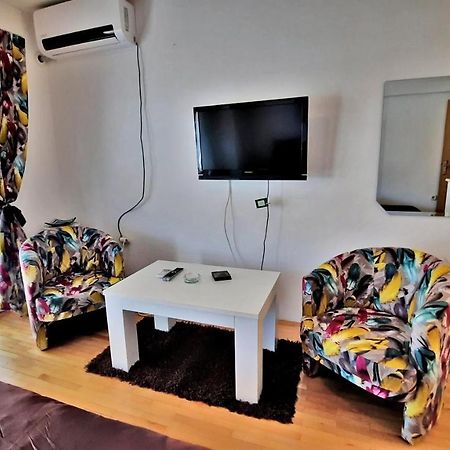 Fibos Studios Ohrid Exterior photo